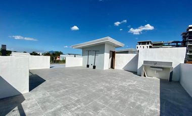 3 Bedroom Semi Furnished Townhouse for RENT in Angeles City Near SM Clark