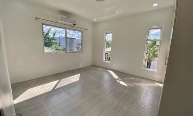 3 Bedroom Semi Furnished Townhouse for RENT in Angeles City Near SM Clark