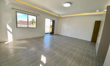 3 Bedroom Semi Furnished Townhouse for RENT in Angeles City Near SM Clark