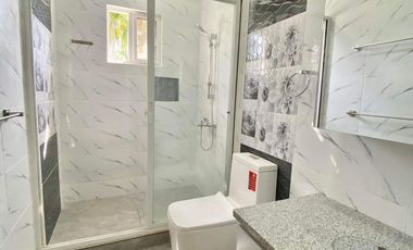 3 Bedroom Semi Furnished Townhouse for RENT in Angeles City Near SM Clark