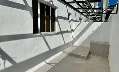 3 Bedroom Semi Furnished Townhouse for RENT in Angeles City Near SM Clark