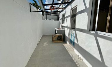 3 Bedroom Semi Furnished Townhouse for RENT in Angeles City Near SM Clark