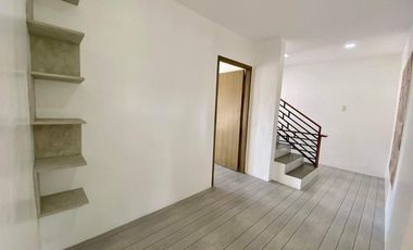 3 Bedroom Semi Furnished Townhouse for RENT in Angeles City Near SM Clark