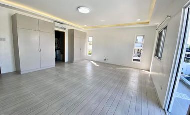 3 Bedroom Semi Furnished Townhouse for RENT in Angeles City Near SM Clark