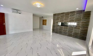 3 Bedroom Semi Furnished Townhouse for RENT in Angeles City Near SM Clark