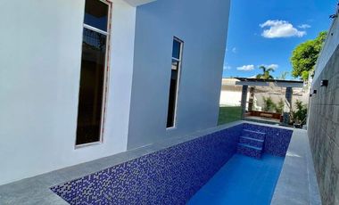 3 Bedroom Semi Furnished Townhouse for RENT in Angeles City Near SM Clark