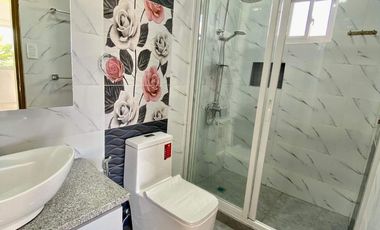 3 Bedroom Semi Furnished Townhouse for RENT in Angeles City Near SM Clark