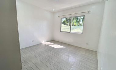 3 Bedroom Semi Furnished Townhouse for RENT in Angeles City Near SM Clark