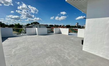 3 Bedroom Semi Furnished Townhouse for RENT in Angeles City Near SM Clark