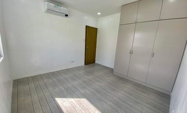 3 Bedroom Semi Furnished Townhouse for RENT in Angeles City Near SM Clark