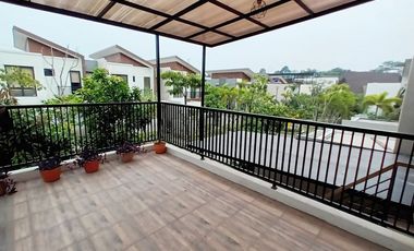 Sewa Rumah di Podomoro Golf View Dekat Emeralda Golf Club