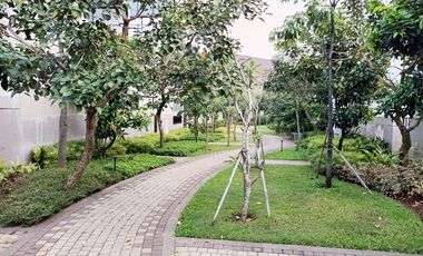 Sewa Rumah di Podomoro Golf View Dekat Emeralda Golf Club