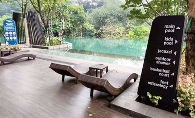 Sewa Rumah di Podomoro Golf View Dekat Emeralda Golf Club