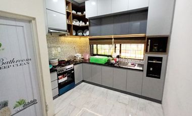 Sewa Rumah di Podomoro Golf View Dekat Emeralda Golf Club