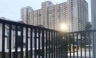 Sewa Rumah di Podomoro Golf View Dekat Emeralda Golf Club