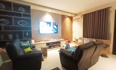 Sewa Rumah di Podomoro Golf View Dekat Emeralda Golf Club