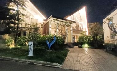 Sewa Rumah di Podomoro Golf View Dekat Emeralda Golf Club