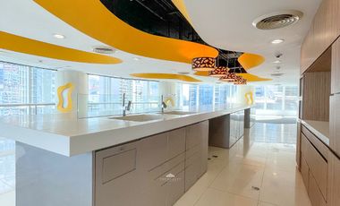 Office Space for Rent in Makati City, Philippines