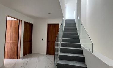 CASA EN VENTA EN VALLE IMPERIAL