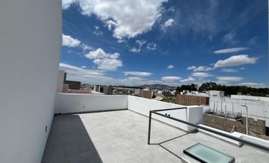 CASA EN VENTA EN VALLE IMPERIAL