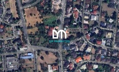 For Sale: Property in Greenmeadows Avenue, Quezon City