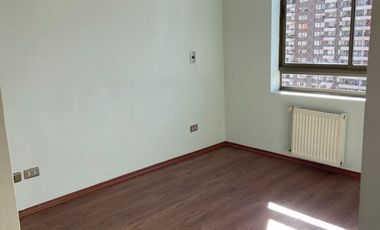 Hermoso depto 2D 1B con estacionamiento.    Metro Vicente Valdes La Florida