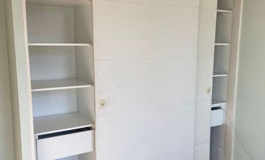 Hermoso depto 2D 1B con estacionamiento.    Metro Vicente Valdes La Florida