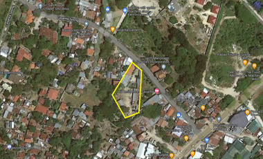 Commercial Lot for Sale in Mactan