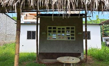 casa de venta en san clemente manabi