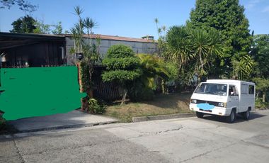 500 sq.m. residential  lot for sale inside a subdivision in  Banilad @ P22M