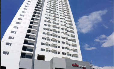 Avida Towers Intima Early Move In Promo at Paco Manila