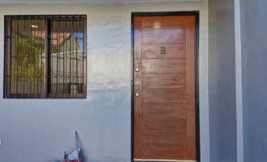 Affordable Newly Renovated Apartment – Santa Rosa | For Lease