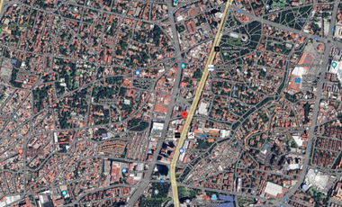 HERMOSO Y AMPLIO DEPARTAMENTO EN CIUDAD DE MEXICO