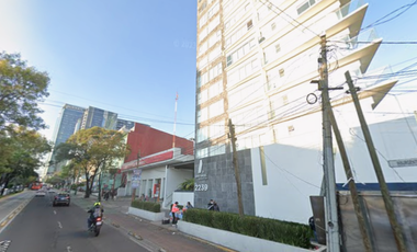 HERMOSO Y AMPLIO DEPARTAMENTO EN CIUDAD DE MEXICO