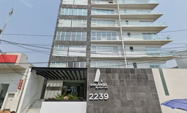 HERMOSO Y AMPLIO DEPARTAMENTO EN CIUDAD DE MEXICO