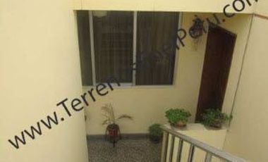 Casa en Surco 3 Pisos mas Oficina