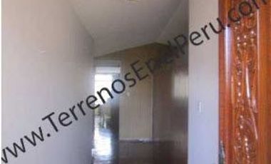 Casa en Surco 3 Pisos mas Oficina