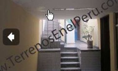 Casa en Surco 3 Pisos mas Oficina