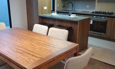 HERMOSAS CASAS EN VENTA EN URBANIZACION EXCLUSIVA EN AMBATO