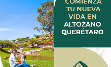 ALTOZANO, VENTA DE RESIDENCIA DE AUTOR, EN LA MEJOR UBICACIÓN DE QUERÁTARO, CONÓCELA.