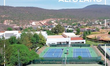 ALTOZANO, VENTA DE RESIDENCIA DE AUTOR, EN LA MEJOR UBICACIÓN DE QUERÁTARO, CONÓCELA.
