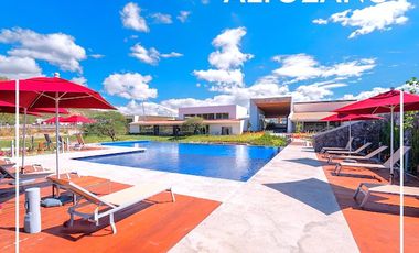 ALTOZANO, VENTA DE RESIDENCIA DE AUTOR, EN LA MEJOR UBICACIÓN DE QUERÁTARO, CONÓCELA.