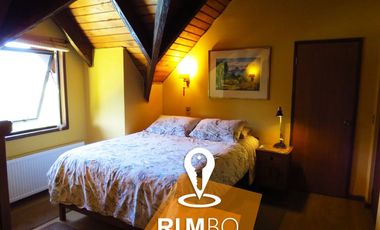 GRAN CASA en Parcela Ruta Villarrica - Pucón