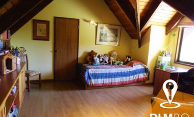 GRAN CASA en Parcela Ruta Villarrica - Pucón
