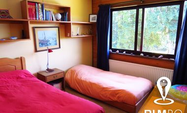 GRAN CASA en Parcela Ruta Villarrica - Pucón
