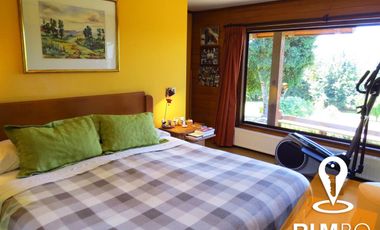 GRAN CASA en Parcela Ruta Villarrica - Pucón