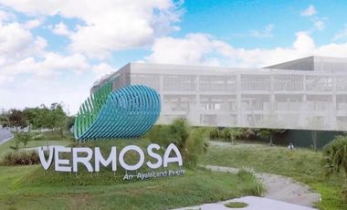 LOT FOR SALE Ardia Vermosa Prime Residential  i n Vermosa Daang hari Imus City Cavite