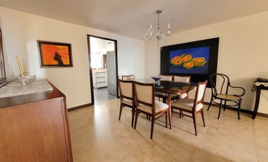 APARTAMENTO DE 164MT2 CON ESPECTACULAR VISTA EN EL CENTRO DE PEREIRA