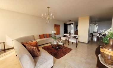 APARTAMENTO DE 164MT2 CON ESPECTACULAR VISTA EN EL CENTRO DE PEREIRA