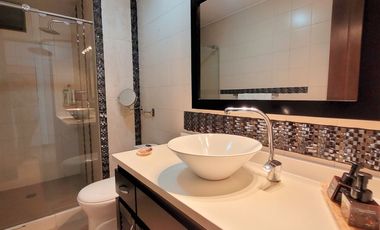 APARTAMENTO DE 164MT2 CON ESPECTACULAR VISTA EN EL CENTRO DE PEREIRA